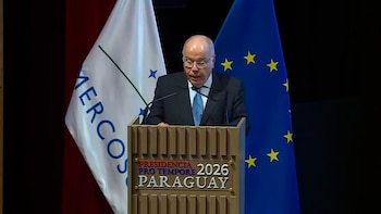 Brasil afirmó que el acuerdo