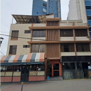 Otro de los departamentos en San Isidro que serán rematados por Sunat.