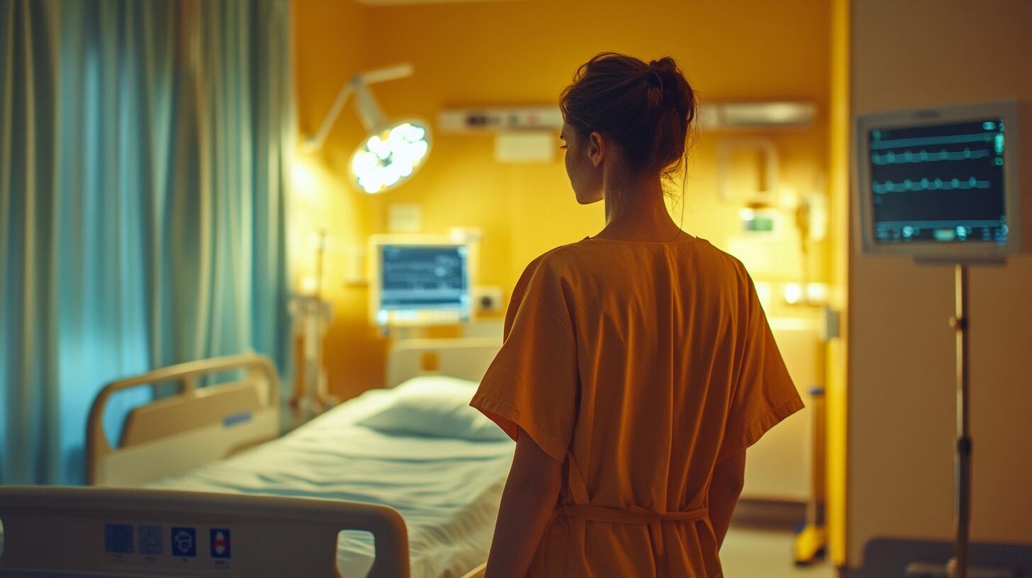 “Estas terapias ofrecen la posibilidad de que los pacientes estén con sus familias durante más tiempo, y con mejor calidad de vida”, subrayó Perelsztein (Imagen Ilustrativa Infobae)