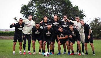 Rainer Torres – Universitario de Deportes – Sporting Cristal – Liga 1 – Perú – deportes – 6 agosto