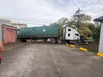 De las 18 víctimas mortales del fin de semana, 14 se movilizaban en motocicleta, según los registros oficiales. (Foto: Redes sociales)
