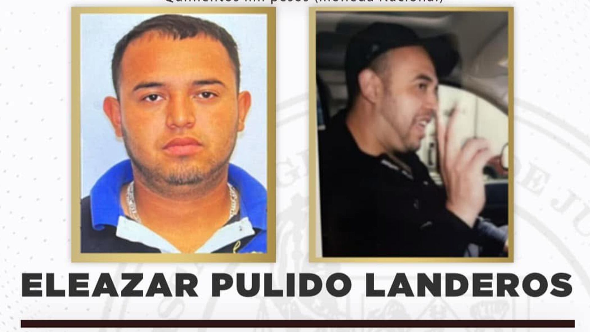 Autoridades de Sonora anuncian desarticulación de Los Deltas, célula ligada a Los Chapitos - Infobae