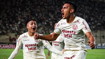 Rival confirmado de Universitario en