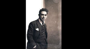 La obra de José Sabogal