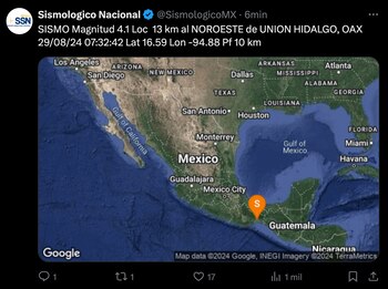 sismo