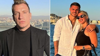 Maxi López habló sobre su antigua pelea con Wanda Nara y Mauro Icardi: “Cuando estás en pareja te potenciás”