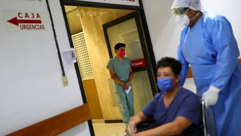 Coronavirus en México: amplían síntomas