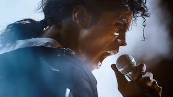 El Rey del Pop llegará