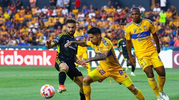 El uruguayo Siboldi reconoce experimentar una sensación de duelo por eliminación de Tigres