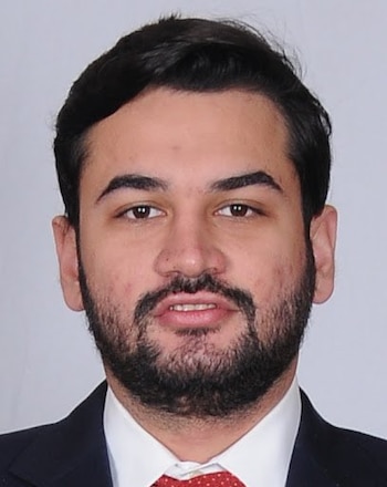 Miguel Aysa Damas anunció, a