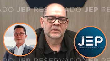 Exjefe paramilitar reveló cómo las AUC usaron fondos públicos y buscaron asesinar a Carlos Caicedo, entonces rector de la U. del Magdalena