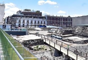 La importancia del Templo Mayor