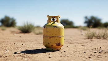 ¿Cuánto cuesta el gas LP? Este será su precio del 03 al 09 de mayo de 2026