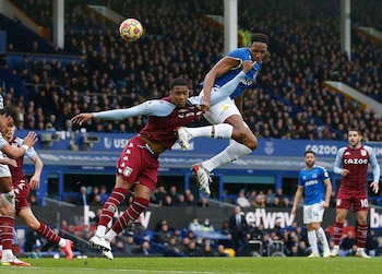 Soccer Football - Premier League