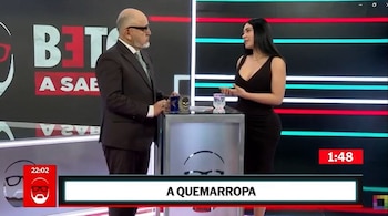 Karen Paniagua revela que pagó