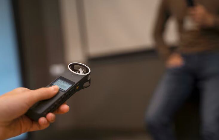 Las pruebas solo pueden aplicarse a trabajadores en actividades de riesgo y deben realizarse bajo criterios técnicos y de confidencialidad - crédito Freepik