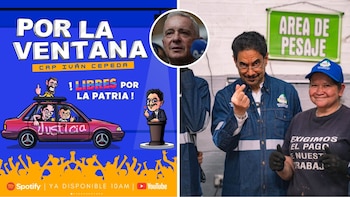 De qué estaba hablando Iván Cepeda en ‘Por la ventana’, cuando se interrumpió la transmisión: “El juzgado donde a Álvaro Uribe le tocó el juicio”
