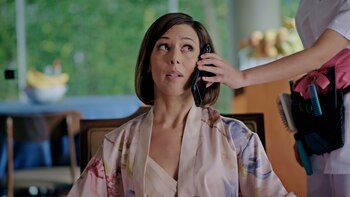 Fotografía cedida por Claro Video