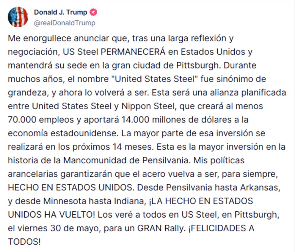 estados unidos