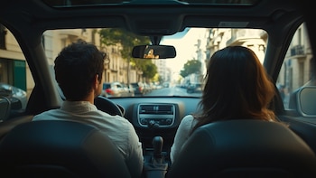 Compraron un auto juntos, pero tras la separación él se lo apropió: el contundente fallo que incluyó una indemnización hasta por daño moral