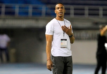 Amaranto Perea sobre la polémica