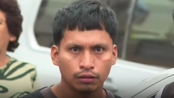 Cinco meses de búsqueda y una confesión: el exenamorado de una joven de 19 años la mató cuando ella quería terminar la relación