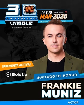 Los asistentes podrán conseguir autógrafos