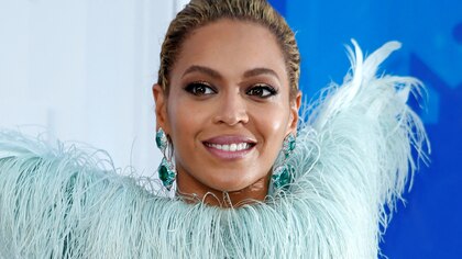 Beyoncé ha sido demandada por presunta infracción de derechos de autor