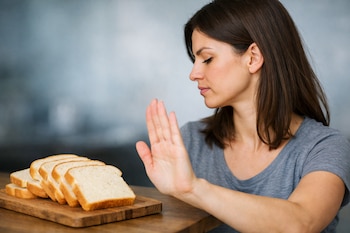 celiaquia,pan, celíacos-VisualesIA