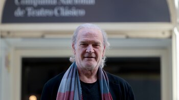 Lluís Homar dejará la dirección