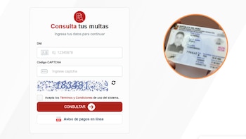 Cómo consultar si tienes una multa electoral con tu DNI después de las Elecciones Regionales y Municipales 2026 en el JNE