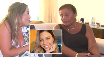 Doña Peta resalta el gran