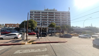 Machete Córdoba