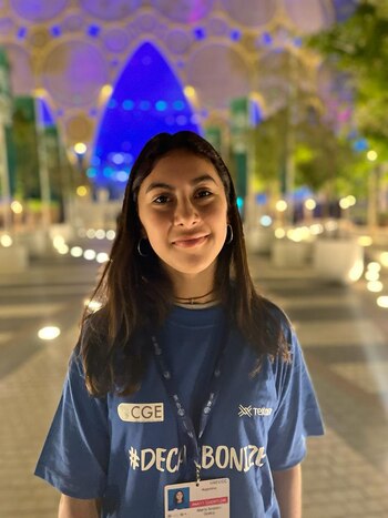 La misión de Amparo en