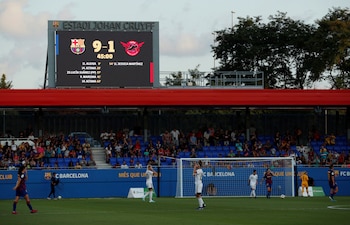 El objetivo del Real Madrid