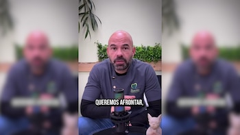 Alfredo Molina, veterinario: “La eutanasia