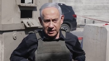 El mensaje de Netanyahu tras ordenar el cierre de Hebrón en Cisjordania: “Destruiremos y transformaremos este lugar”