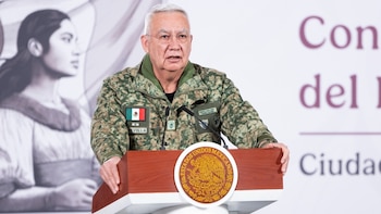 Pareja sentimental de El Mencho