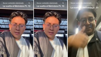 El creador de contenido documento