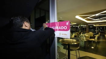 La Fiscalía de Guadalajara abrió