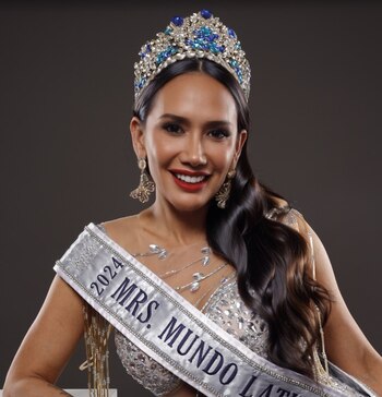 Angie Pajares niega las acusaciones