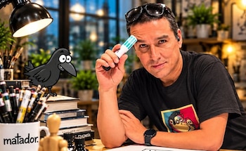 El abogado Andrés Felipe Caballero Sierra solicitó a la Fiscalía investigar de oficio al caricaturista Matador por presunto hostigamiento agravado contra la primera dama Ana Lucía Pineda - crédito @Matador000/X