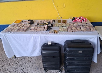 Los investigadores buscarán reconstruir la ruta del dinero, identificar a posibles involucrados y establecer el destino final del efectivo.