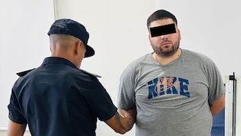 Cayó “El Puro”, un dealer