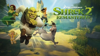 Aspyr prepara ‘Shrek 2 Remastered’ con gráficos 4K y cooperativo online