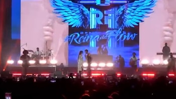 ‘La Reina del Flow’ anunció