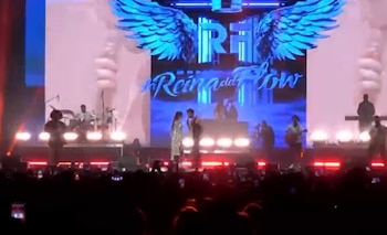 Carlos Torres y María José