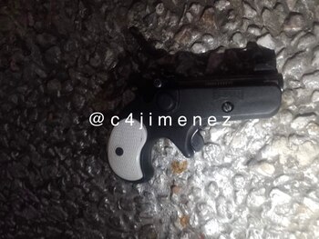 (Foto: Twitter/c4jimenez)