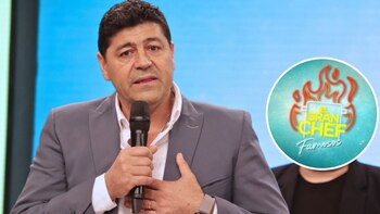 ‘Checho’ Ibarra en la cuarta