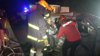 Fin de semana largo y